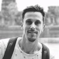 Christopher Pohl's Instagram, Twitter & Facebook