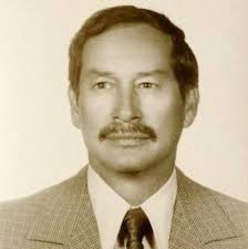 Ramon Holguin Obituary (2020)