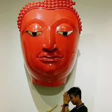 mynovgetaway Khao Yai Art Mus