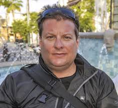 Kevin Donovan Douglas Obituary