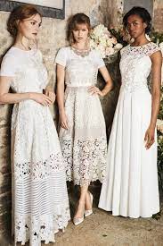 Ted baker zorgt voor een combinatie van chic en alledaags; Ted Baker Tie The Knot Bridal Modekreativ Com Braut Hochzeitskleid Kleider