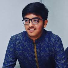 Aditya Singhal (@speedychital)