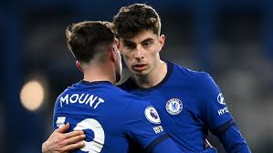 Chelsea vs manchester city predictions, football tips and statistics for this match of england fa cup on 17/04/2021. Mgs2ffwri9r6sm