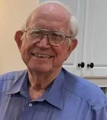 G.T. Ballenger Obituary