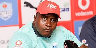 Nyakane to anchor Vodacom Bulls' scrum against DHL Stormers