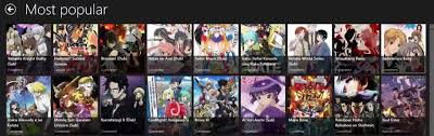 Anyme mod apk is the world's first and most popular android app that offers access to hundreds of anime movies, episodes, series, . Anyme For Pc On Windows 10 8 1 8 7 Mac Download