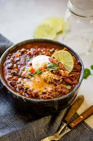 The Best Instant Pot Chili Award Winning Recipe Oh Sweet Basil Recipe Winning Chili Recipes Best Chili Recipe Award Winning Chili Recipe
