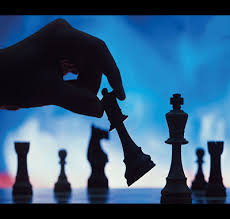 Is a rather thorough article. Gambling And Chess Islam Guidance