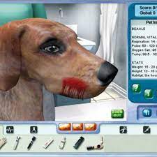 Jeux pour soigner les animaux. Jeux De Veterinaire Quels Sont Les Meilleurs Jeux