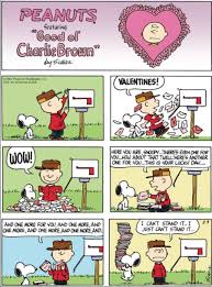 Classroom Valentine Free Printables With A Treat Create Home Storage Snoopy Comics Charlie Brown Comics Snoopy Valentine