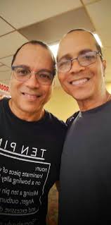 Hanging with my Ride or Die, Road Dawg! Nothing better.