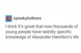 Wow Ok So My Friend Is In This Acting Program And Anthony Ramos And Jasmine Cephas Jones Were In It Before And I Might Hamilton Funny Hamilton Hamilton Musical