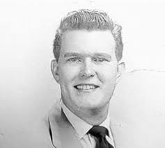 Kenneth GOLDEN Obituary (2014)