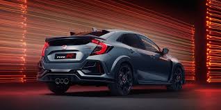 Civic hatchbacks are also available in the sport touring trim. 2020 Honda Civic Type R Gets A More Subtle Wingless Variant