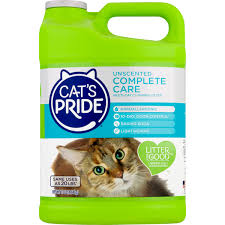 Save On Cat S Pride Fresh Light Clumping Cat Litter Ultimate Care Order Online Delivery Giant