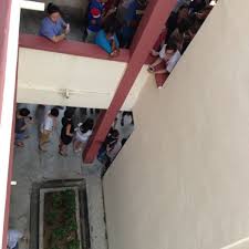 Villa yarl 3storeys bungalow @ taman yarl, oug. Photos At Smk Taman Yarl Taman Overseas Union Garden 1 Tip