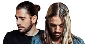 Biography whether they're wreaking havoc across the united states, europe, asia, south america or australia, showering fans with seemingly endless bottles of champagne, ripping up the music charts. Exclusive Interview With Number 1 Dj S In The World Dimitri Vegas Like Mike