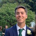 Adam Bierly's Instagram, Twitter & Facebook