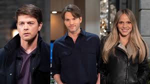 General Hospital Co-Head Writers, Elizabeth Korte and Chris Van Etten,  Preview 2025: "No Status Quo is Certain, and No One is Safe” - Michael  Fairman TV