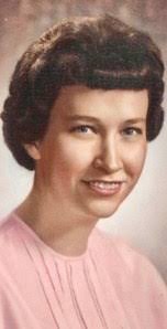 Rosemary Habel Obituary (1936