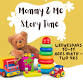 MOMMY & ME — Chilton Clanton Public Library event image