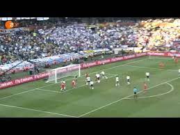England ist sich bewusst, dass in dieser k.o. Wm 2010 Achtelfinale Deutschland Vs England 4 1 Youtube