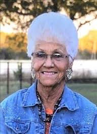 Obituary information for Norma J Cater
