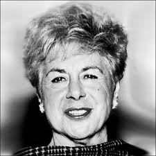 Obituary: Virginia 'Ginny' Ohanian, Supporter of Armenian Causes