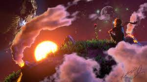 We did not find results for: Le Petit Prince Finished Projects Blender Artists Community