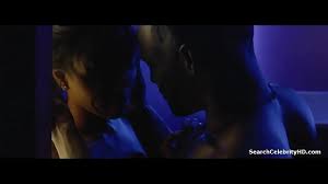 Sharon Leal in Addicted 2014 - XNXX.COM
