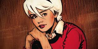 Chilling Adventures of Sabrina Creator Talks Return To Original Comic
