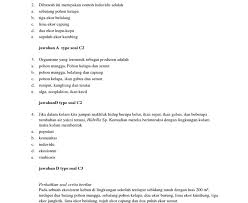 Contoh soal psikotes matematika dalam contohsoalku.com berisi berbagai tipe soal psikotes yaitu: Contoh Soal C1 Sampai C6 Ipa Sd Kelas 6 Contoh Soal Terbaru