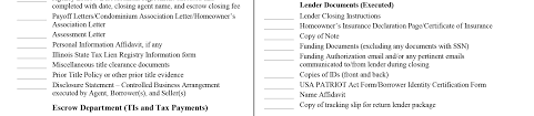Pest control is the only point of sale for new work from the studio. Https Www Atgf Com Sites Default Files Handbooks Closingreferenceguide Pdf