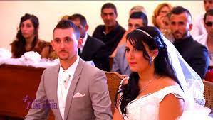 Avis Emilie Et Alexandre La Corse Dans 4 Mariages Pour 1 Lune De Miel 4 Mariages Pour 1 Lune De Miel Nouveautes Tele Com