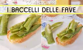 Fave fresche è la risposta esatta? Come Cucinare I Baccelli Delle Fave Vivere Meglio