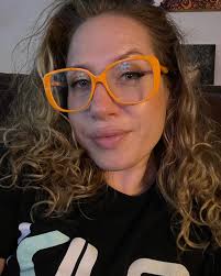 Danielle Rosenthal MA, MS, CSCS