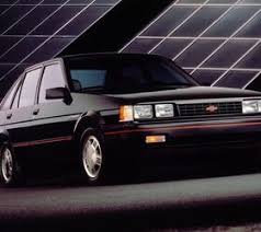 Image result for Light Driftwood 1987 Nova