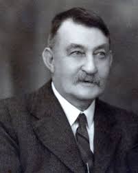 Douglas Laurence Ross, Pioneer Shire Council Chairman, 1930-1934
