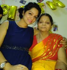 Preeti Raghunandan on X: "माँ❤ #HappyMothersDay #MothersDay  https://t.co/hOvowLbv5p" / X