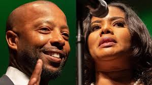 Shelby County Commission: Mickell Lowery and Miska Clay Bibbs to lead