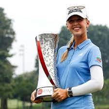 Her full body measurements, bra size, shoe sizes are not available at the moment. Jessica Korda Bio Affair In Relation Net Worth Ethnicity Salary Age Nationality Height Professional Golf Player
