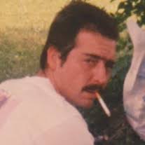 Obituary information for Ronald Scott Riggins Sr.