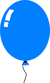 Browse and download hd balloon clipart png images with transparent background for free. Download Blue Balloon Clipart Png Blue Balloon Clipart Full Size Png Image Pngkit