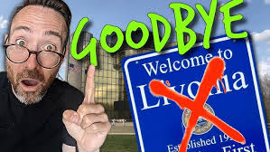 Livonia Churchill High School Commencements 2023