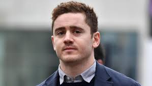 Paddy Jackson