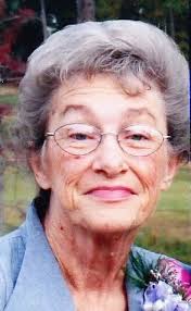 Kathryn Arceneaux Obituary