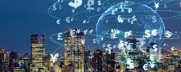 A New Era of Digital Money