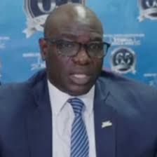 All Outstanding Agreements Have Been Signed