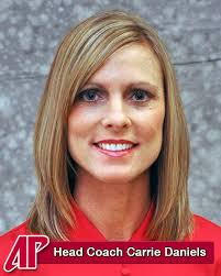 Staggering Lady Govs seek to right ship at Murray State