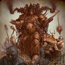 Servants Of Nurgle (via Warhammer Community) - Tumbex